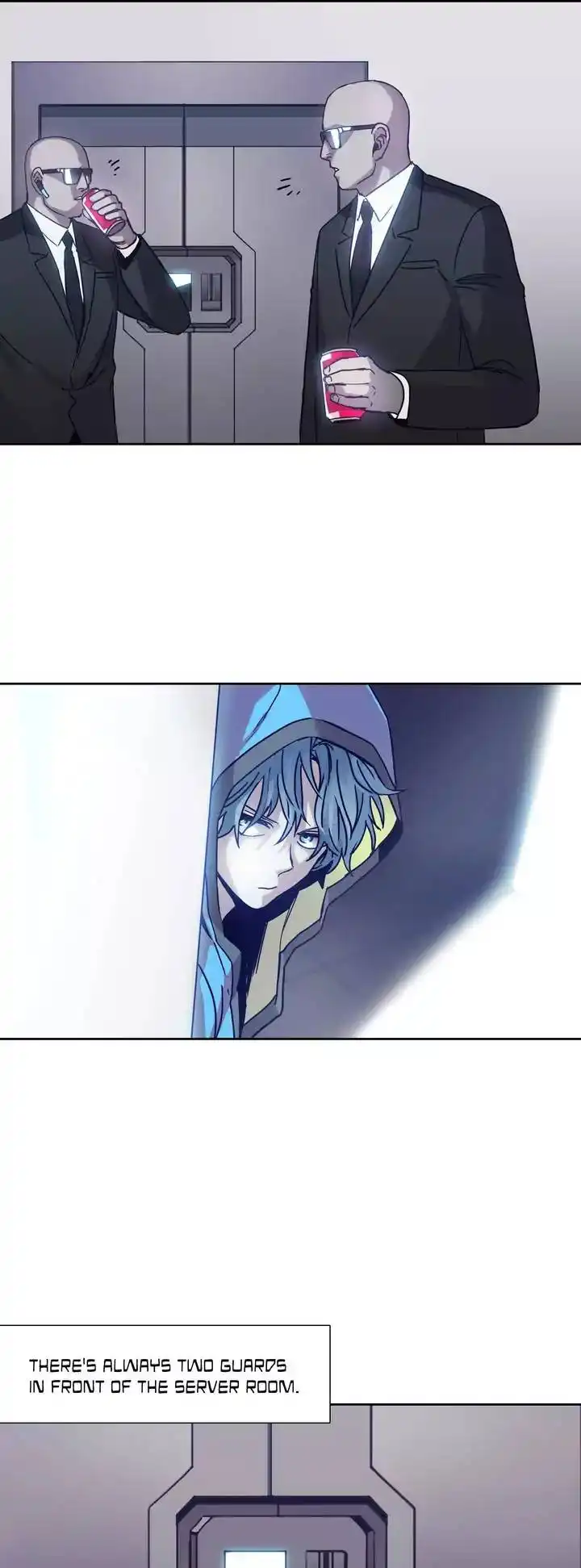 Unknown Code Chapter 34 20